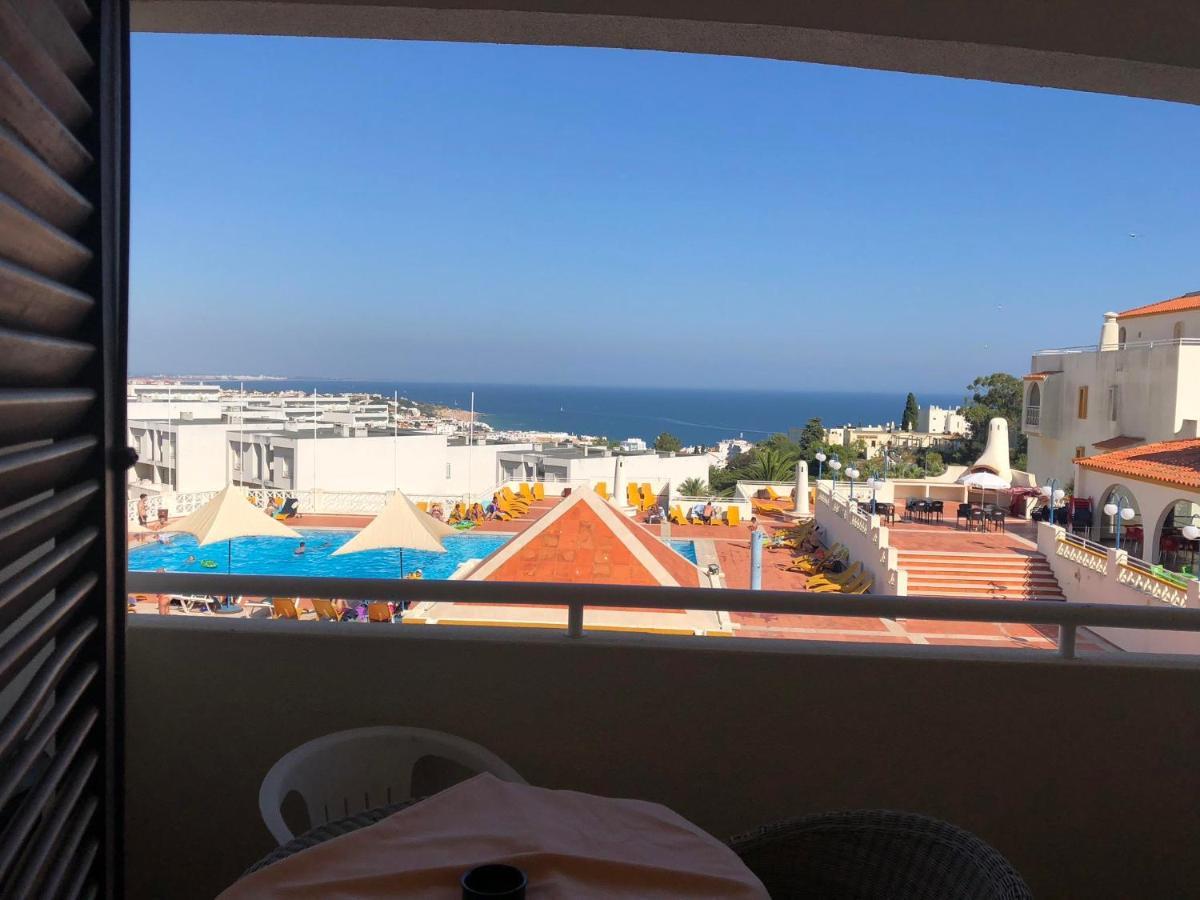 Casa Do Canto Albufeira Ngoại thất bức ảnh