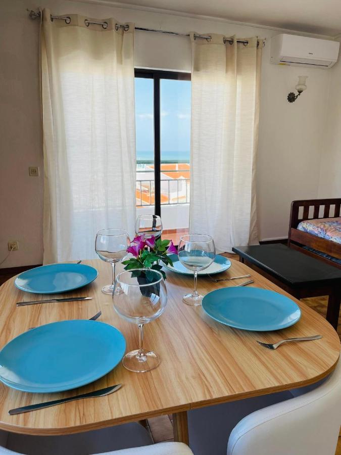 Casa Do Canto Albufeira Ngoại thất bức ảnh