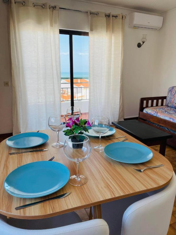 Casa Do Canto Albufeira Ngoại thất bức ảnh