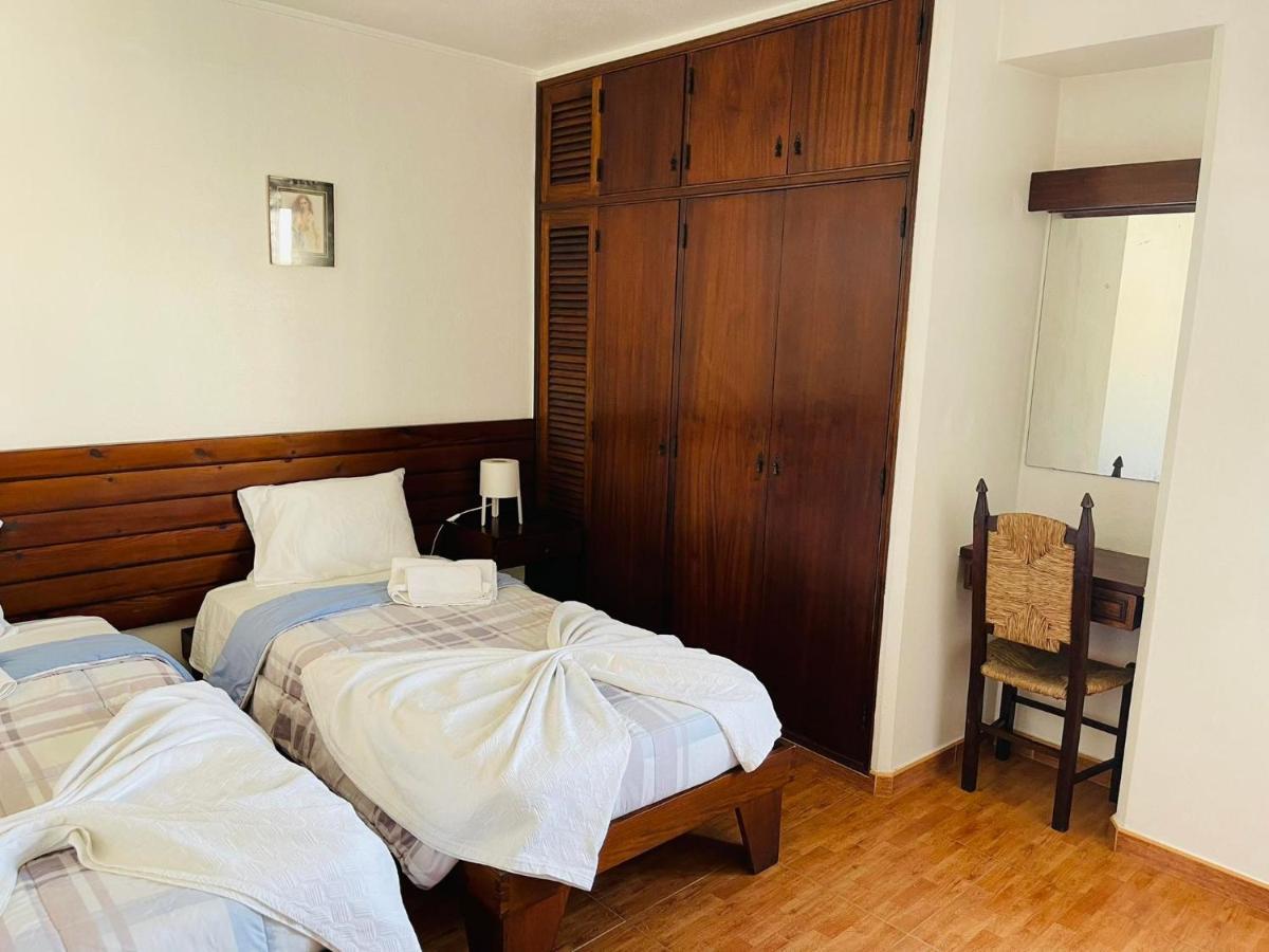 Casa Do Canto Albufeira Ngoại thất bức ảnh