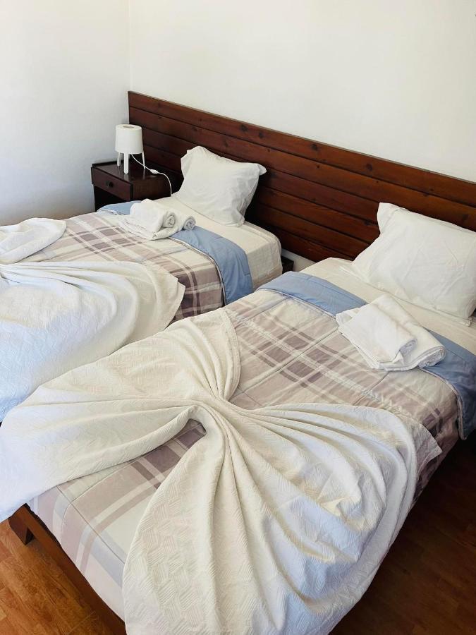 Casa Do Canto Albufeira Ngoại thất bức ảnh