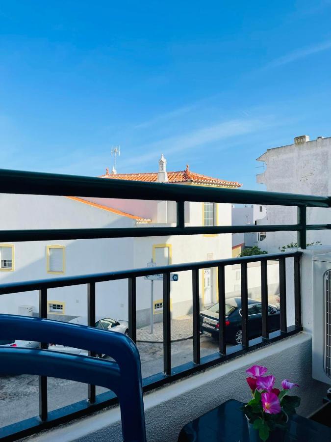 Casa Do Canto Albufeira Ngoại thất bức ảnh