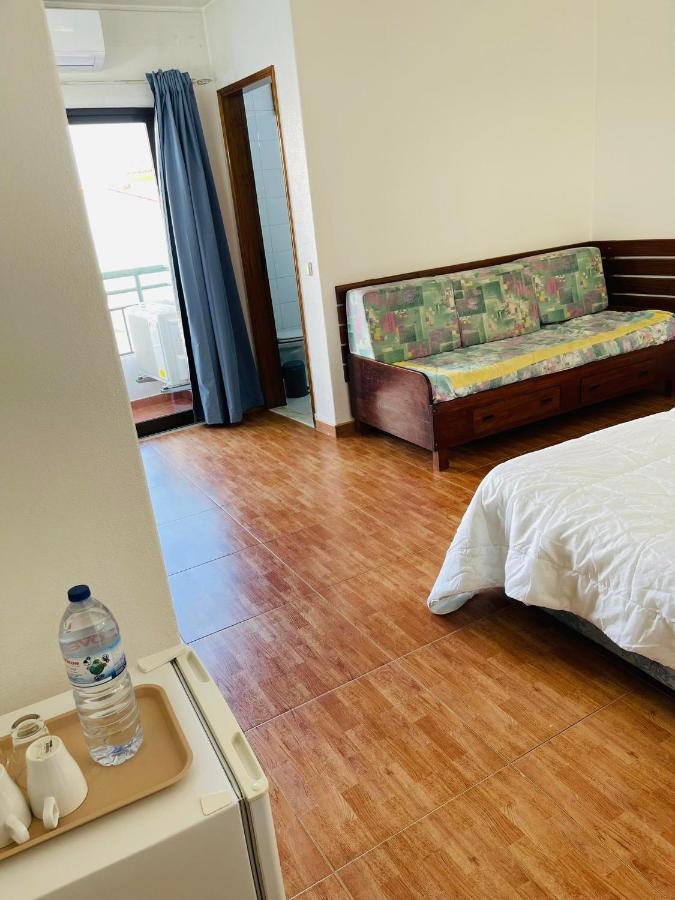 Casa Do Canto Albufeira Ngoại thất bức ảnh