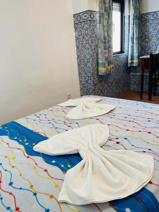 Casa Do Canto Albufeira Ngoại thất bức ảnh