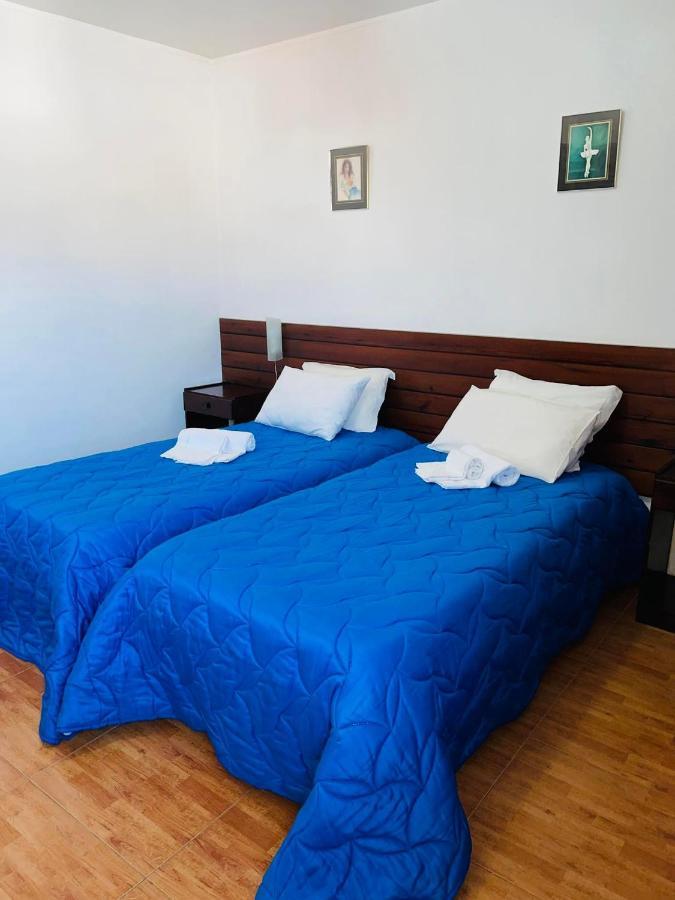 Casa Do Canto Albufeira Ngoại thất bức ảnh