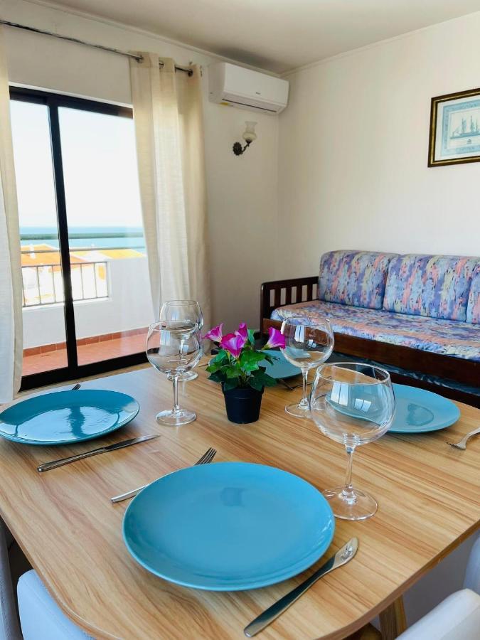 Casa Do Canto Albufeira Ngoại thất bức ảnh