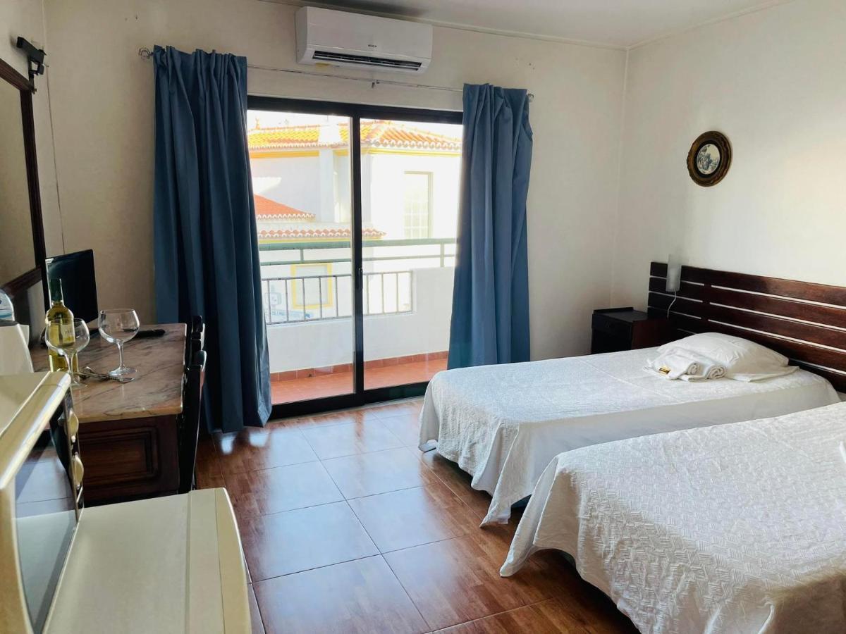 Casa Do Canto Albufeira Ngoại thất bức ảnh