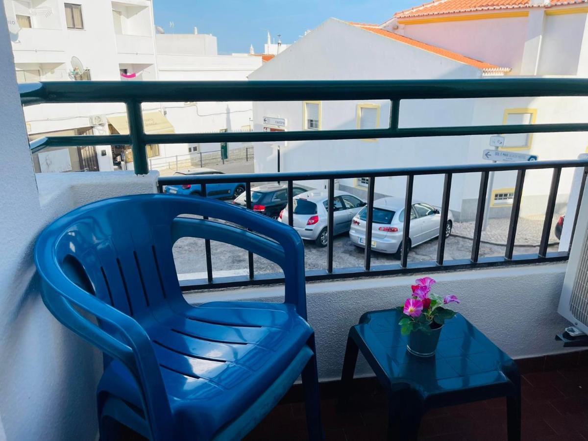 Casa Do Canto Albufeira Ngoại thất bức ảnh