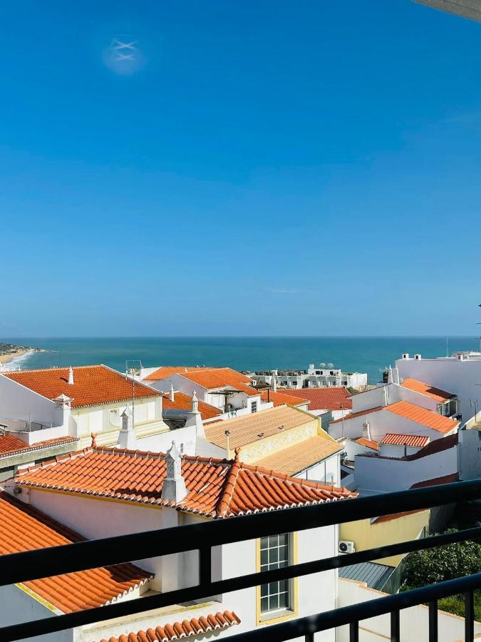 Casa Do Canto Albufeira Ngoại thất bức ảnh