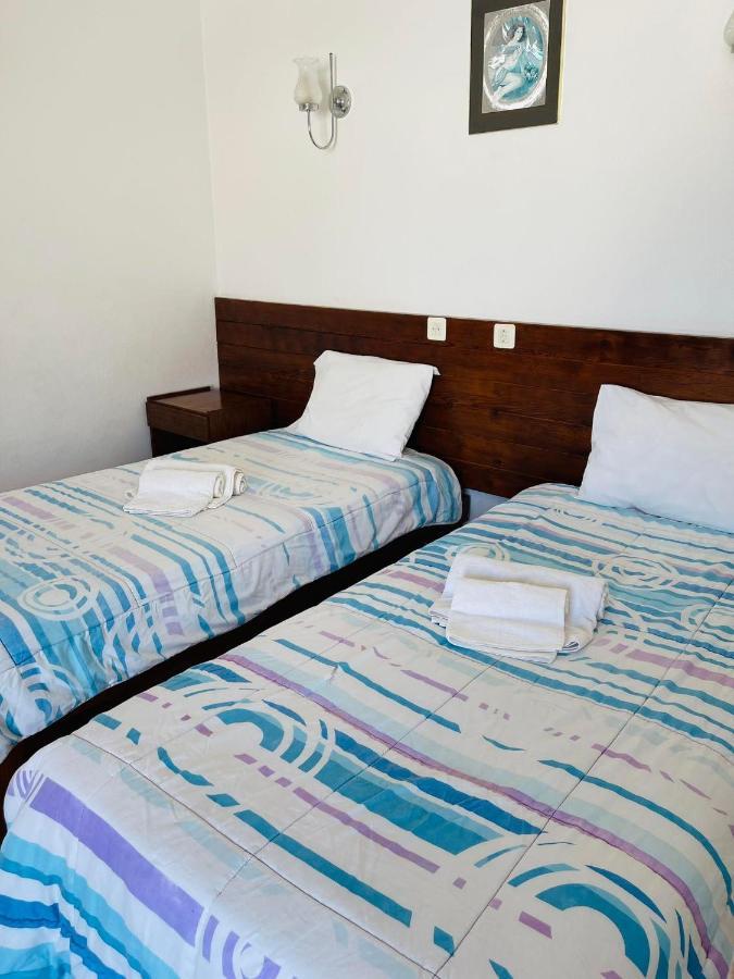 Casa Do Canto Albufeira Ngoại thất bức ảnh