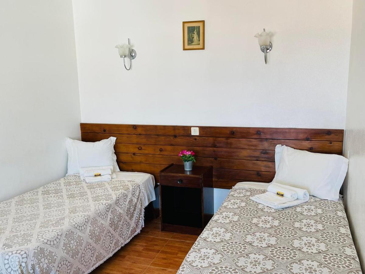 Casa Do Canto Albufeira Ngoại thất bức ảnh