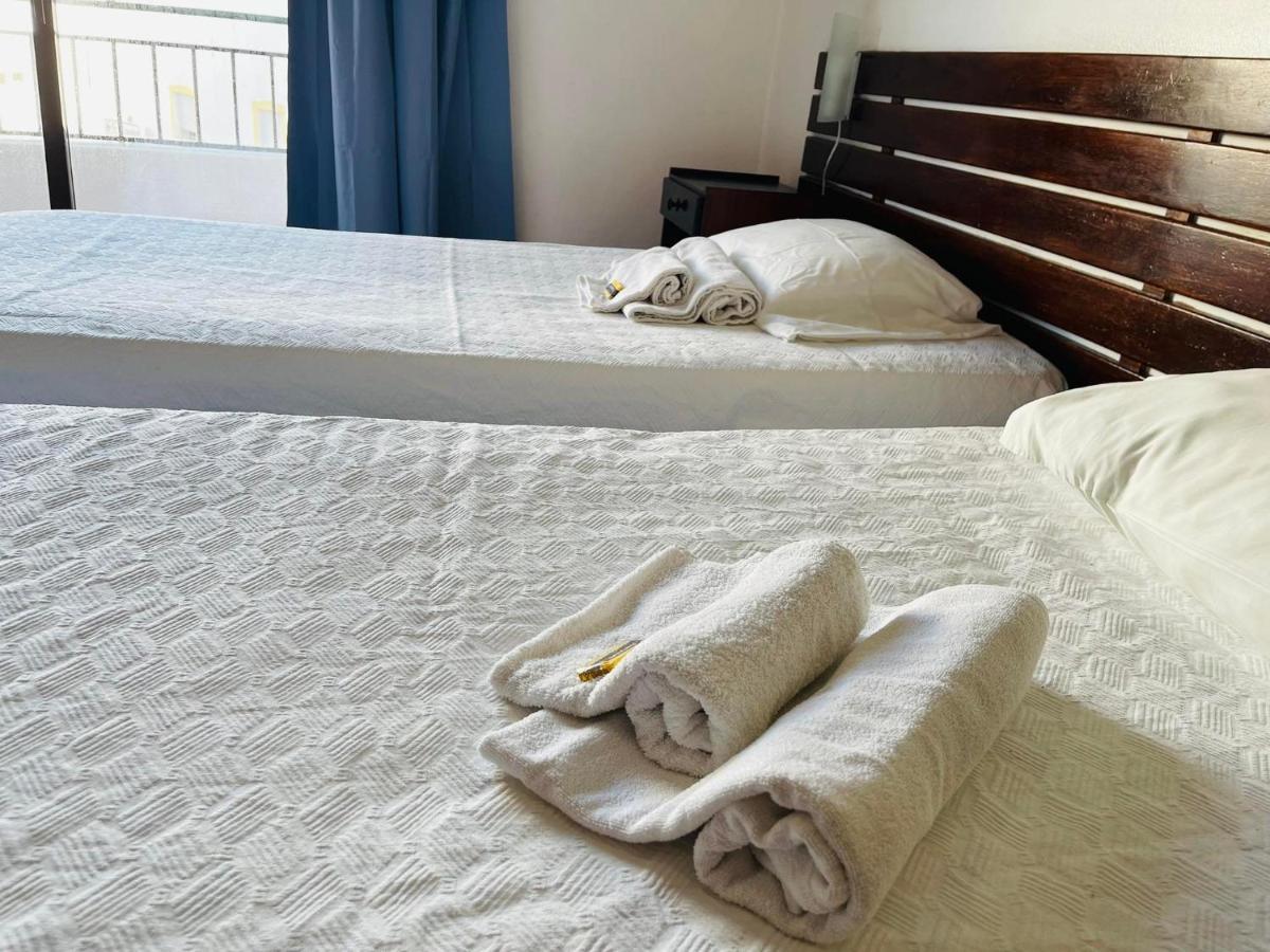 Casa Do Canto Albufeira Ngoại thất bức ảnh