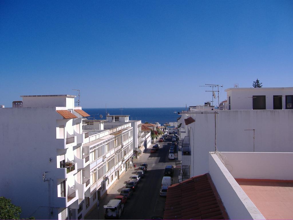 Casa Do Canto Albufeira Phòng bức ảnh