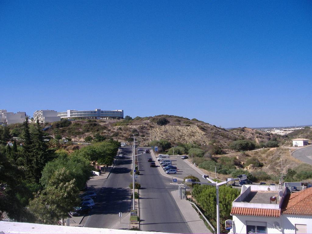Casa Do Canto Albufeira Phòng bức ảnh