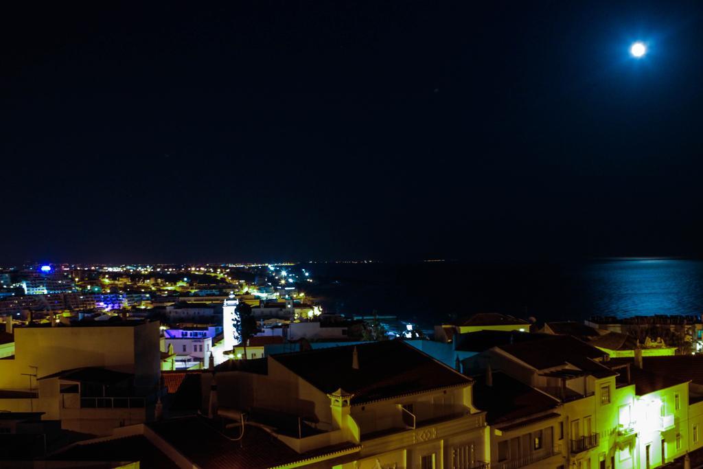 Casa Do Canto Albufeira Ngoại thất bức ảnh
