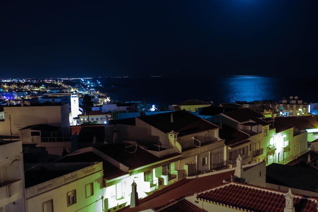 Casa Do Canto Albufeira Ngoại thất bức ảnh
