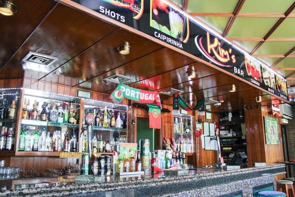 Casa Do Canto Albufeira Ngoại thất bức ảnh